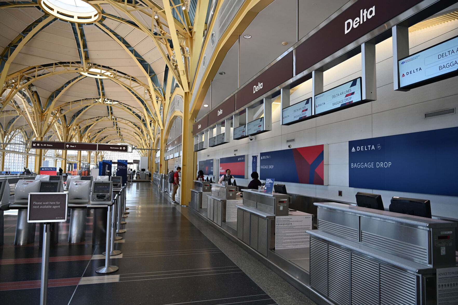Delta